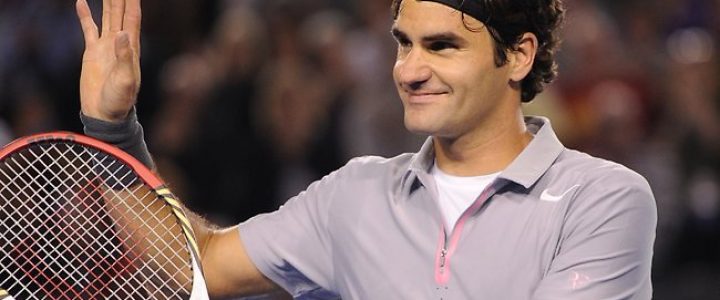 R.Federer